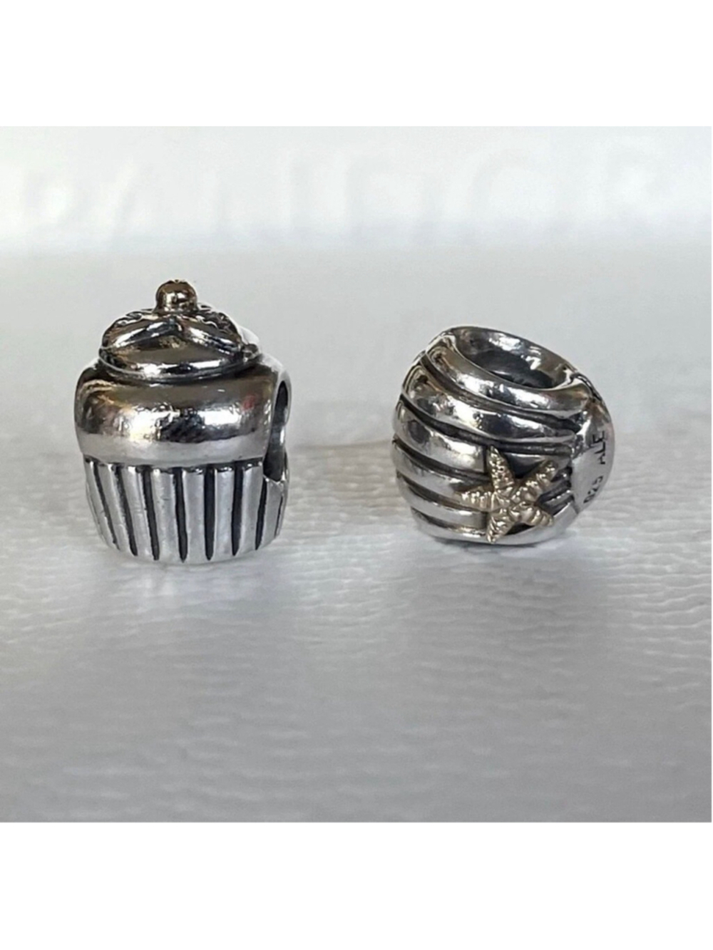Pandora charm Set